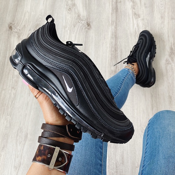 Nike air max 97 sneakers - Picture 2 of 8